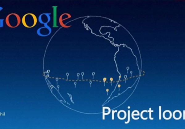 Τι είναι το «Project Loon» της Google;